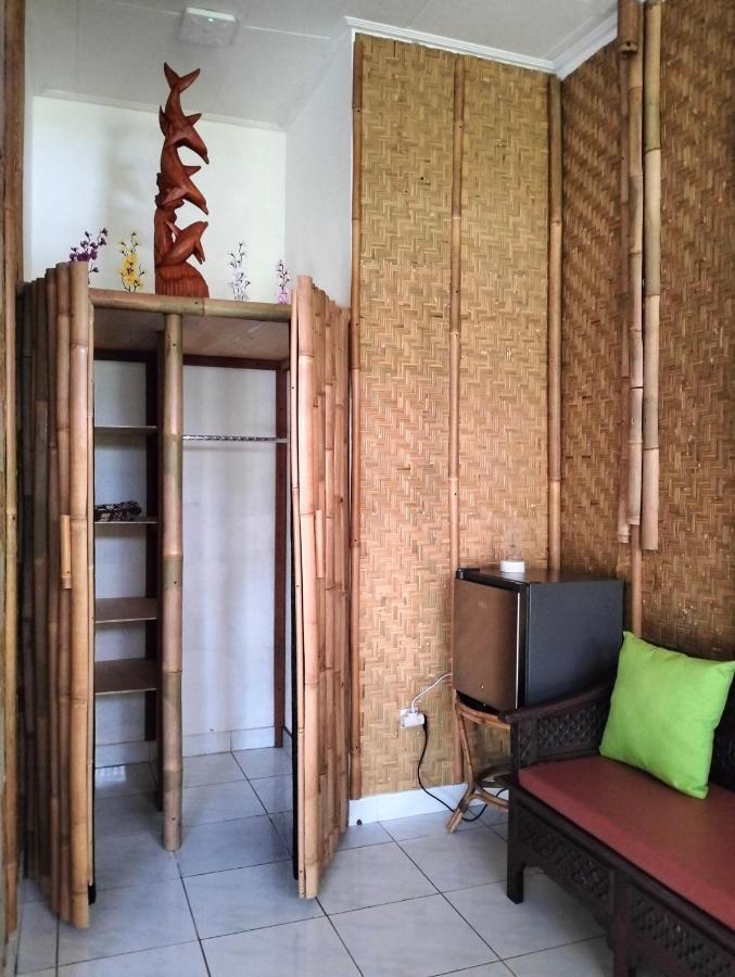 Kaia Lovina Guest House Junior Suite Ngoại thất bức ảnh
